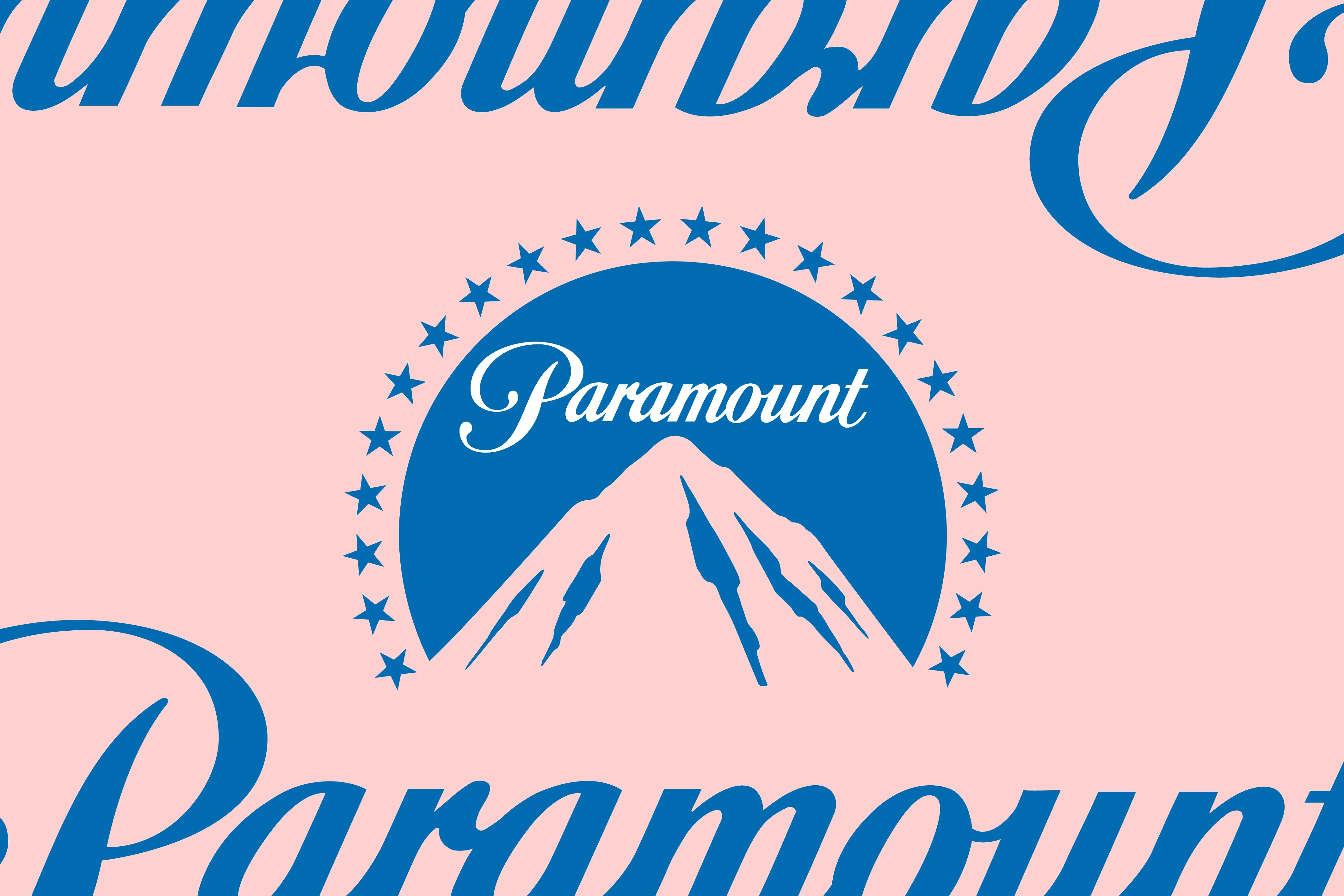 Paramount-ისა და Warner Bros. Discovery-ის ლოგოები