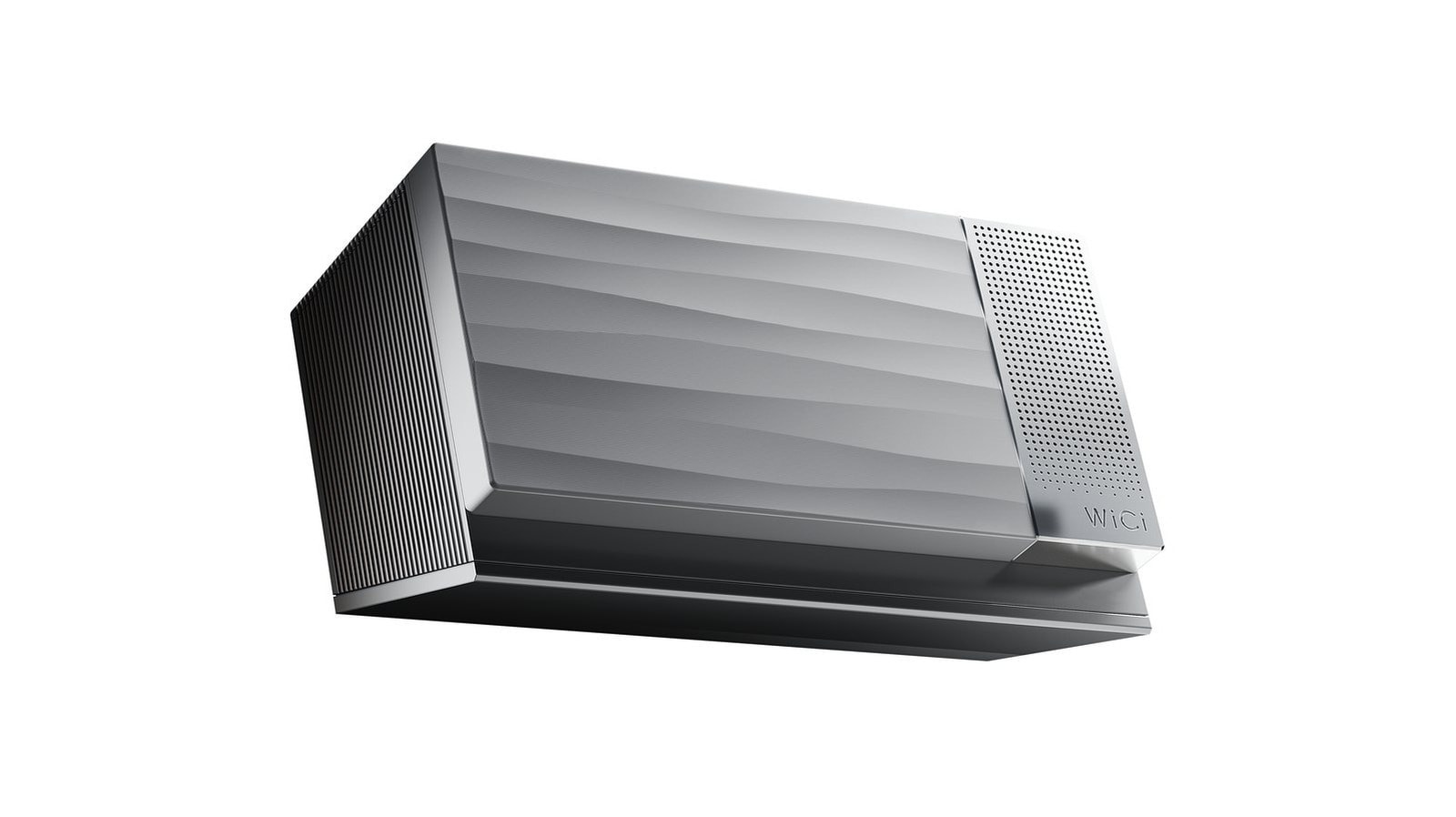WiCi One external graphics unit